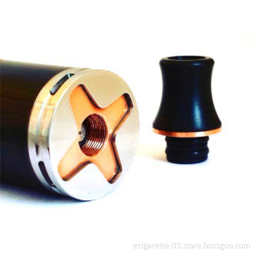 Copper Nemesis Hades Panzer Stingray mod with high quality